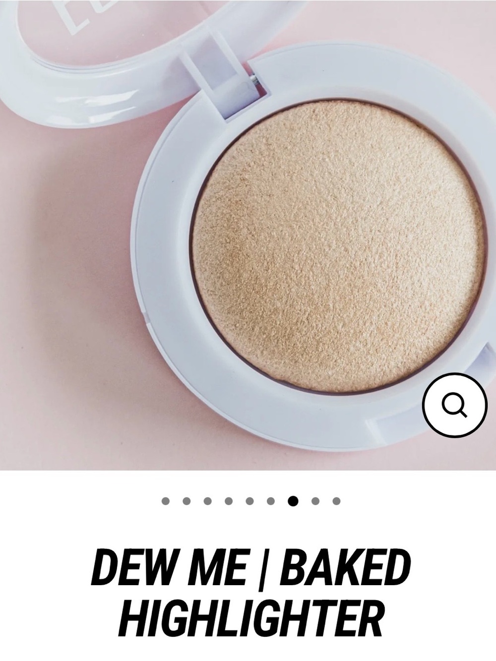 ESTATE Dew Me highlighter